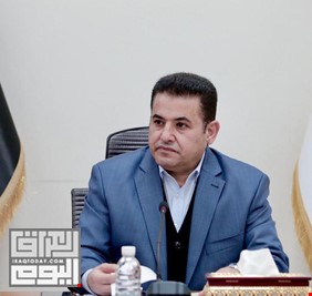 ماذا قال مستشار الأمن القومي خلال مؤتمر الأمن السيبراني في بغداد؟