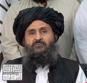 طالبان توجه رسالة لدول العالم