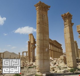 واشنطن تخصص أكثر من 40 مليون دولار للحفاظ على تراث العراق الوطني