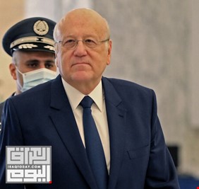 الحكومة اللبنانية الجديدة تعقد أول اجتماع لها برئاسة عون