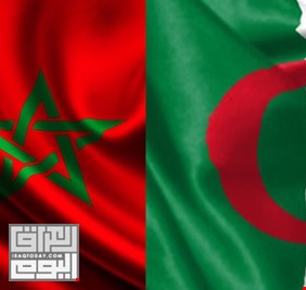 الجزائر تدين 