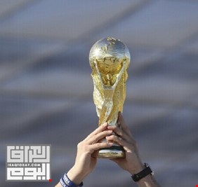 الفيفا يعتزم عقد اجتماع لمناقشة مشروع تنظيم كأس العالم كل عامين