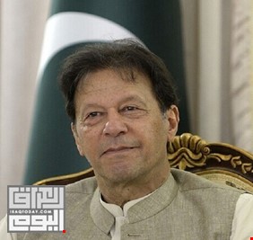 باكستان تدعو لدعم حكومة طالبان