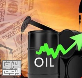هي الاعلى في 3 سنوات.. قفزة هائلة في اسعار النفط