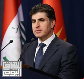 نيجرفان البرزاني الرئيس القادم لجمهورية العراق يقول: الصراع على السلطة دمر الجميع!