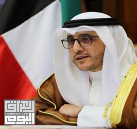 تصريح جديد من الكويت حول ترسيم الحدود البحرية مع العراق