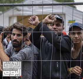الخارجية تستجيب لمناشدات المهاجرين العراقيين على الحدود البولندية