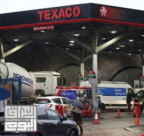 الحكومة البريطانية تدرس استدعاء قوات الجيش لإيصال الوقود إلى محطات البنزين