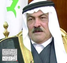 بالوثيقة .. طرد وسام الحردان من قيادة الصحوات وتعيين الحميشي رئيساً مؤقتاً