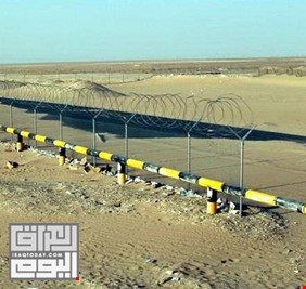 الكويت تلوح باتخاذ اجراءات ضد العراق بسبب بناء مفاعل نووي على الحدود