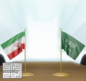 الوساطة العراقية لتقريب ايران والسعودية تصل الى قمتها.. تفاصيل اللقاء السري الذي عقد في بغداد الأسبوع الماضي