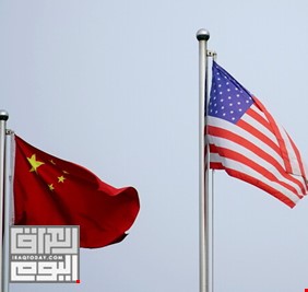مسؤولون: الولايات المتحدة توجهت إلى الصين بطلب تقليص استيراد النفط من إيران