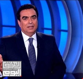 جورج قرادحي يوجه طلبا لمصر بعد توليه منصب وزير الإعلام