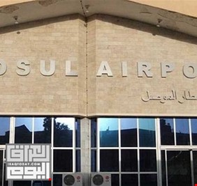 بالفيديو.. وزير النقل الاسبق يوجه رسالة للكاظمي، ويكشف خفايا انشاء مطار الموصل ومن يقف خلف تعطيل إنشائه!