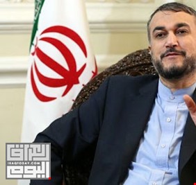 عبد اللهيان: إيران جاهزة لاستئناف العلاقات الثنائية مع السعودية وننتظر موقف الرياض