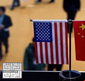 أمريكا والصين وجها لوجه في محادثات تجارية 