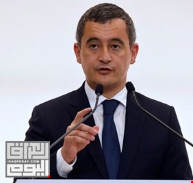 بعد اتهامه بالكذب.. وزير الداخلية الفرنسي يرد على الرئيس الجزائري عبد المجيد تبون