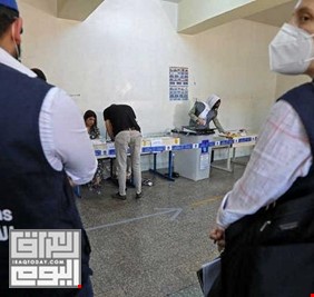 جريدة (أندبندنت عربية) تؤشر النقاط الإيجابية والسلبية في النتائج المعلنة للانتخابات العراقية !