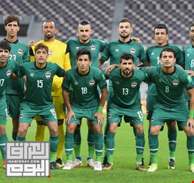 العراق يفرط بفوز مهم أمام الإمارات