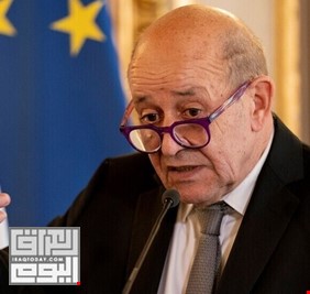 فرنسا: نجدد التأكيد على احترامنا الراسخ للسيادة الجزائرية