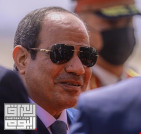 السيسي يعلن عن الجمهورية الجديدة في مصر
