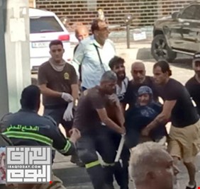 الأوضاع في بيروت خطيرة للغاية.. قتلى وجرحى جراء أعمال عنف، ومعتقلون من بينهم سوريون، والجيش يحذر من الفتنة