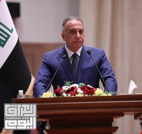 ماذا قدم الكاظمي لمشروع الكهرباء في العراق خلال رئاسته لمجلس الوزراء  .. فيديو