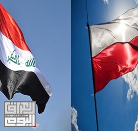 العراق يخاطب بولندا: افتحوا حدودكم لدخول العراقيين!