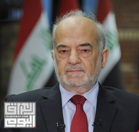 الجعفري يرفض التخلي عن رئاسة الوزراء تنفيذاً (لأمر رسمي) من الإمامين علي بن أبي طالب والمهدي المنتظر