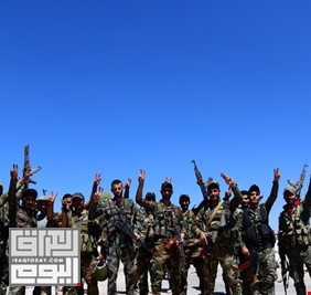 سانا: الجيش السوري يمنع رتلا عسكريا أمريكيا من دخول قرية بريف الحسكة