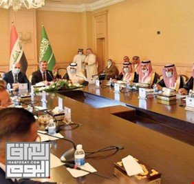 العراق يقترب من اطلاق مشروع نبراس مع السعودية بعد 5 جولات من المفاوضات الطويلة