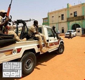 خبير عسكري مصري يعلق على تحركات الجيش السوداني