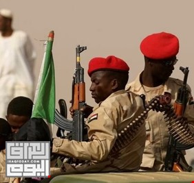 إنقلاب عسكري في السودان فجر اليوم، واعتقال قيادات الدولة