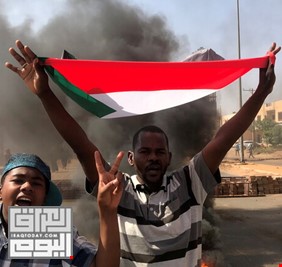 أمريكا تدعو إلى الإفراج فورا عن المسؤولين السودانيين