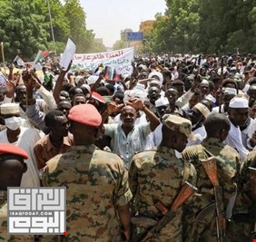 سفراء السودان لدى فرنسا وبلجيكا وسويسرا يعلنون انحيازهم للشعب وثورته