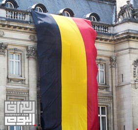 انقاذ 24 مهاجرا قبالة بلجيكا