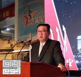استخبارات كوريا الجنوبية تتحدث مجددا عن صحة زعيم كوريا الشمالية