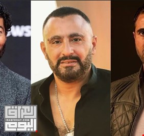 صراع العمالقة ... أحمد السقا وأحمد عز وخالد النبوي إلى السينما قريباً