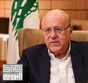 رئيس وزراء لبنان يعرب عن أسفه لقرارات السعودية تجاه بلاده ويناشد الزعماء العرب التدخل لحل الأزمة