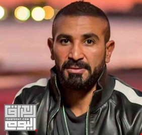 هاني شاكر يمنع أحمد سعد من الغناء بمصر