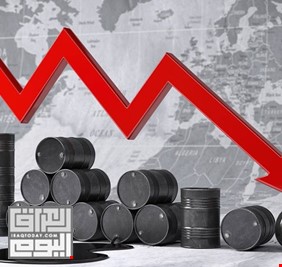 تراجع أسعار النفط وسط ترقب لاجتماع الخميس