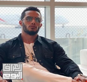 مسؤول في نقابة الموسيقيين بمصر يكشف عن توقيع محمد رمضان تعهدا يتعلق بخلع ملابسه أثناء الغناء