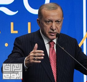 أردوغان: تركيا لن تفتح أبوابها أمام موجة هجرة جديدة من أفغانستان