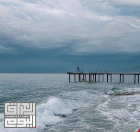 دولتان عربيتان على رأس قائمة الدول المعرضة لخطر الغرق بسبب ارتفاع مستوى البحر