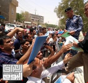 الحكومة العراقية تطلق التعيينات في ٤ مؤسسات لهذه الشريحة