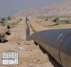 العراق يسعى لخفض تكلفة خط العقبة النفطي وخبراء يعدونه من المشاريع الاستراتيجية
