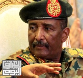 التلفزيون السوداني: قائد الجيش يأمر بإطلاق سراح 4 وزراء في حكومة حمدوك