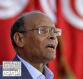 وكالة الأنباء التونسية: إصدار مذكرة اعتقال دولية بحق الرئيس الأسبق المنصف المرزوقي