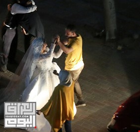 خدعتني بالمكياج .. رجل مصري يرفع واحدة من أغرب الدعاوى القضائية ضد زوجته