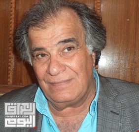 بالصوت والصورة .. الفنان العراقي الكبير جواد الشكرچي بتحدث عن (ليلة سقوط داعش) !